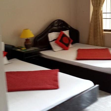 Hoang Ha Hotel Nha Trang Exterior photo
