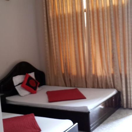 Hoang Ha Hotel Nha Trang Exterior photo