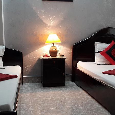 Hoang Ha Hotel Nha Trang Exterior photo