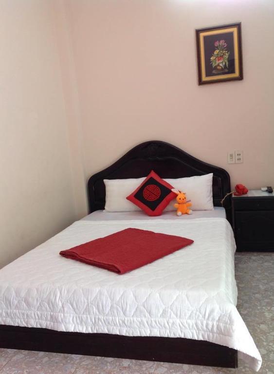 Hoang Ha Hotel Nha Trang Room photo
