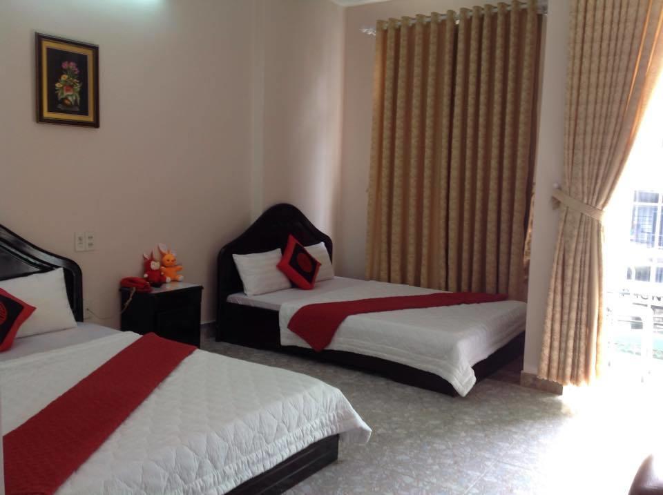 Hoang Ha Hotel Nha Trang Room photo