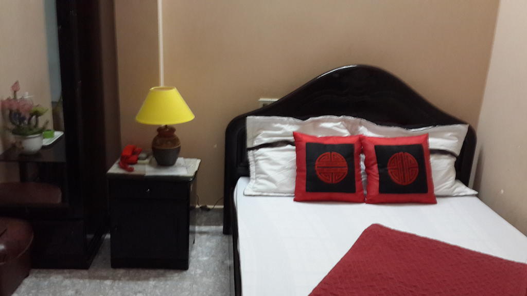 Hoang Ha Hotel Nha Trang Room photo