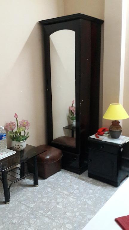 Hoang Ha Hotel Nha Trang Room photo