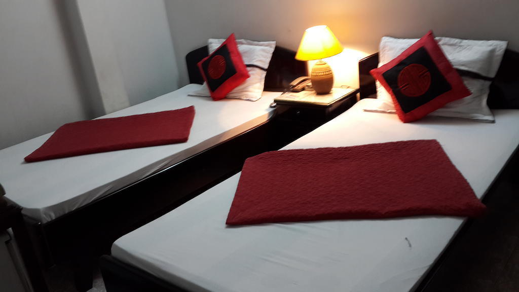 Hoang Ha Hotel Nha Trang Room photo