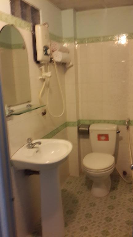 Hoang Ha Hotel Nha Trang Room photo