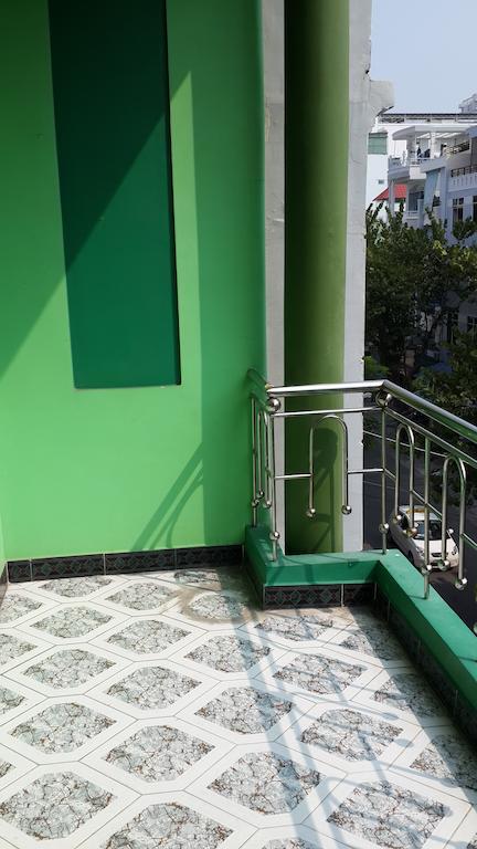 Hoang Ha Hotel Nha Trang Exterior photo