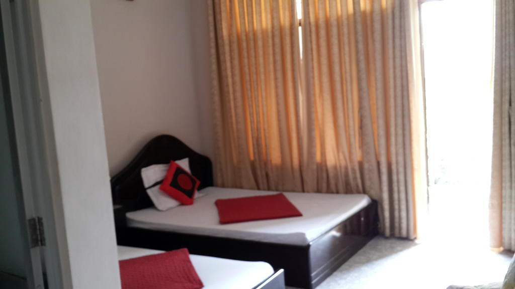 Hoang Ha Hotel Nha Trang Exterior photo