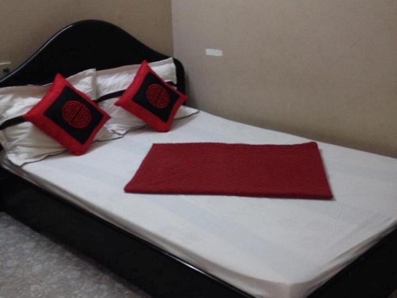 Hoang Ha Hotel Nha Trang Exterior photo