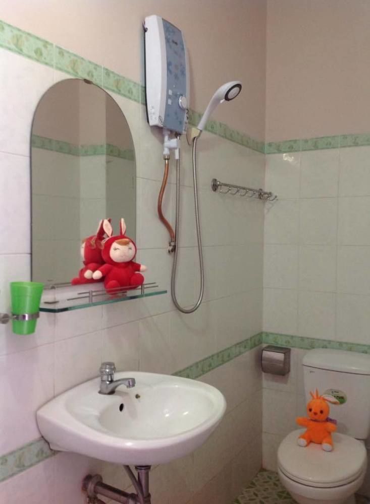 Hoang Ha Hotel Nha Trang Exterior photo