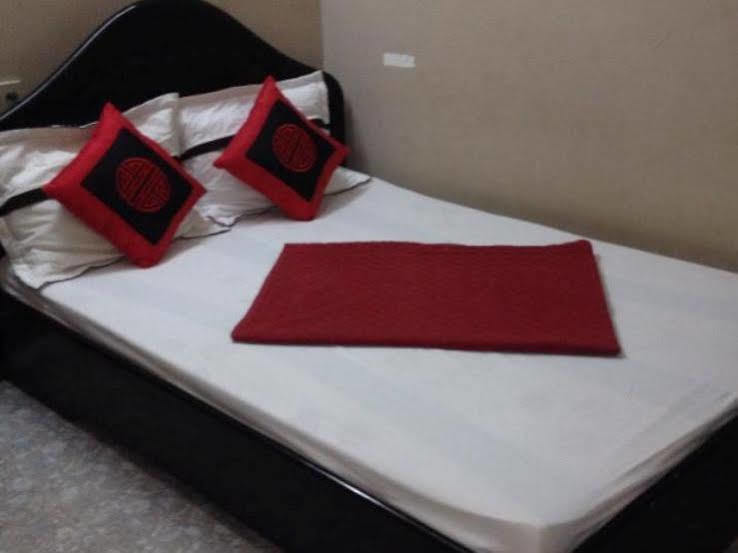 Hoang Ha Hotel Nha Trang Exterior photo