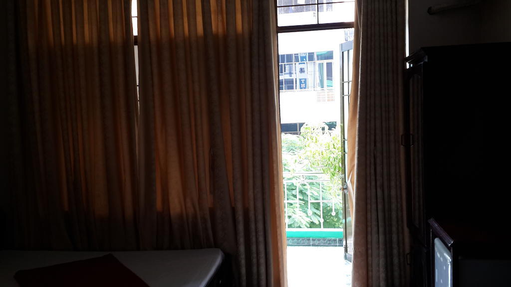 Hoang Ha Hotel Nha Trang Exterior photo