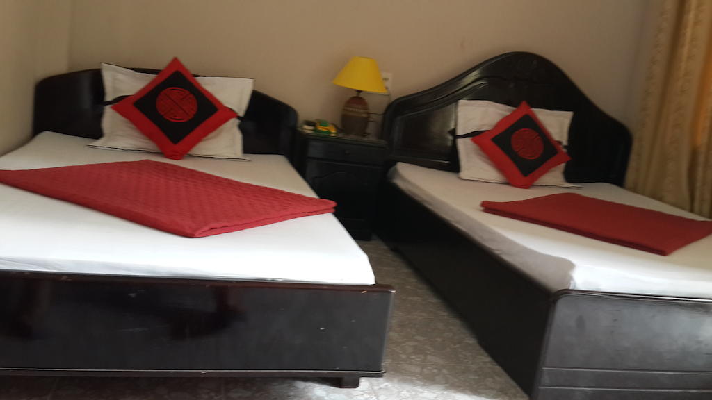 Hoang Ha Hotel Nha Trang Exterior photo